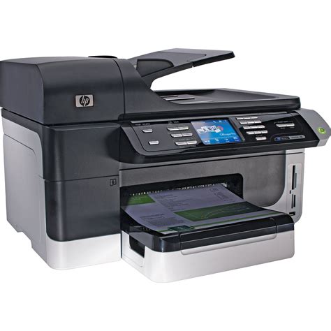 HP officejet.